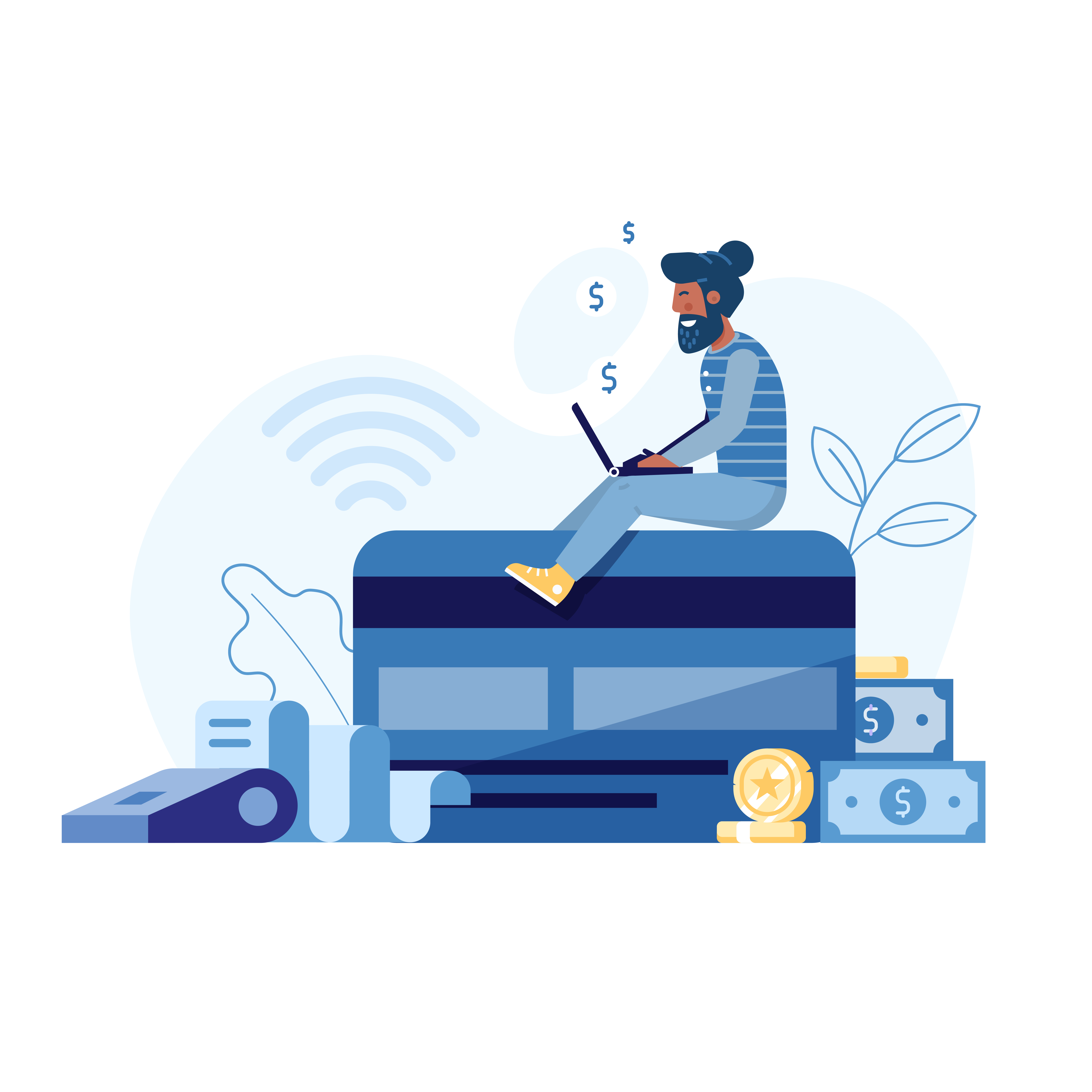 Payment Solution