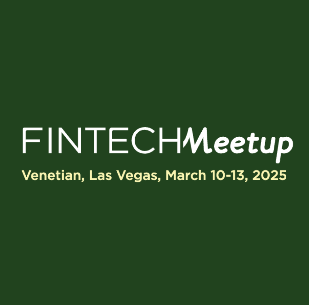 Fintech MeetUp