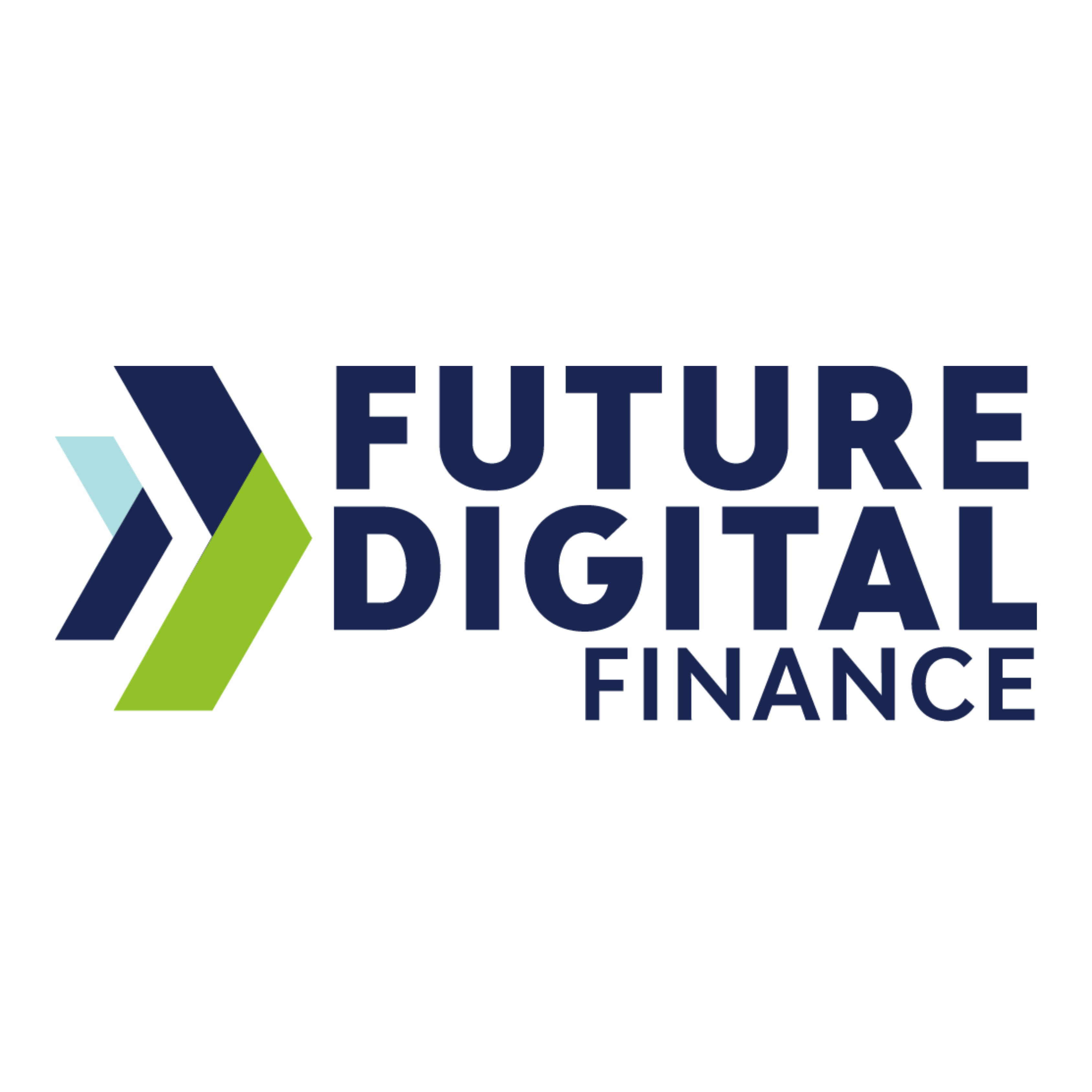 Future Digital Finance