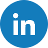 LinkedIn Icon