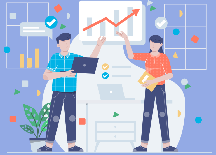 Emerging Financial Services Tech Today