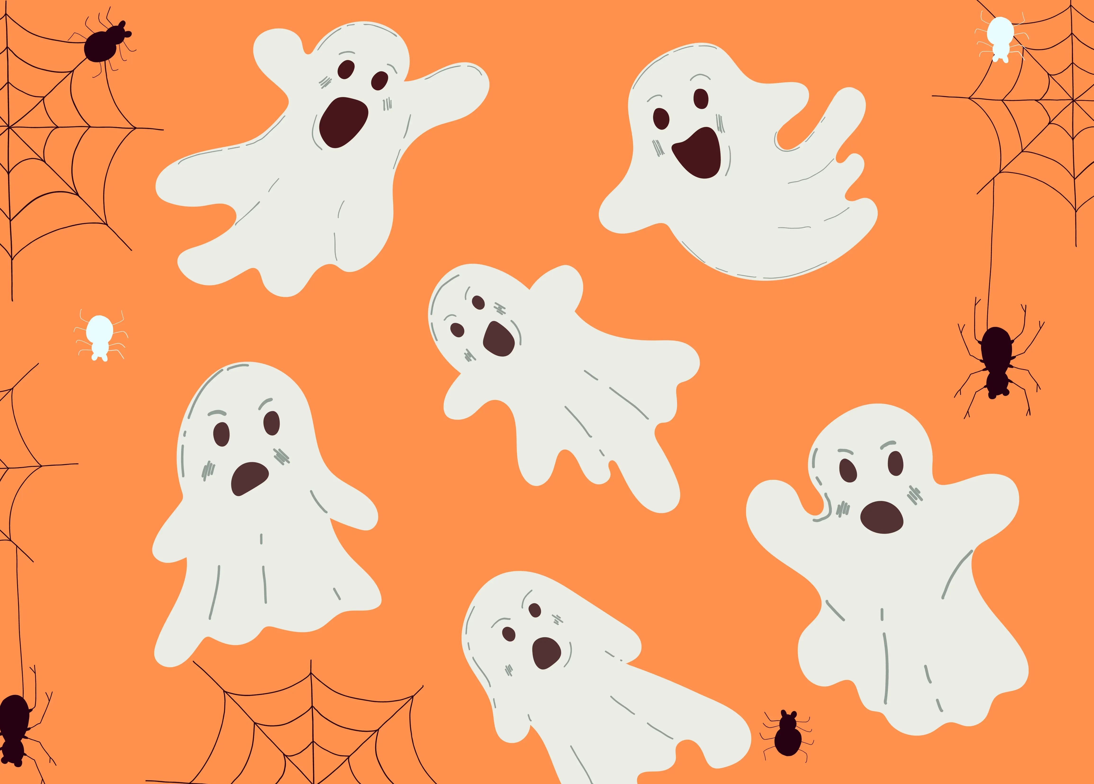 How to Haunt Your Way to Halloween Business Success