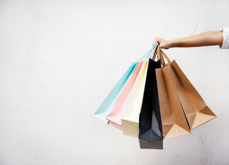 The Psychological and Economic Misconceptions Behind Luxury Consumption 