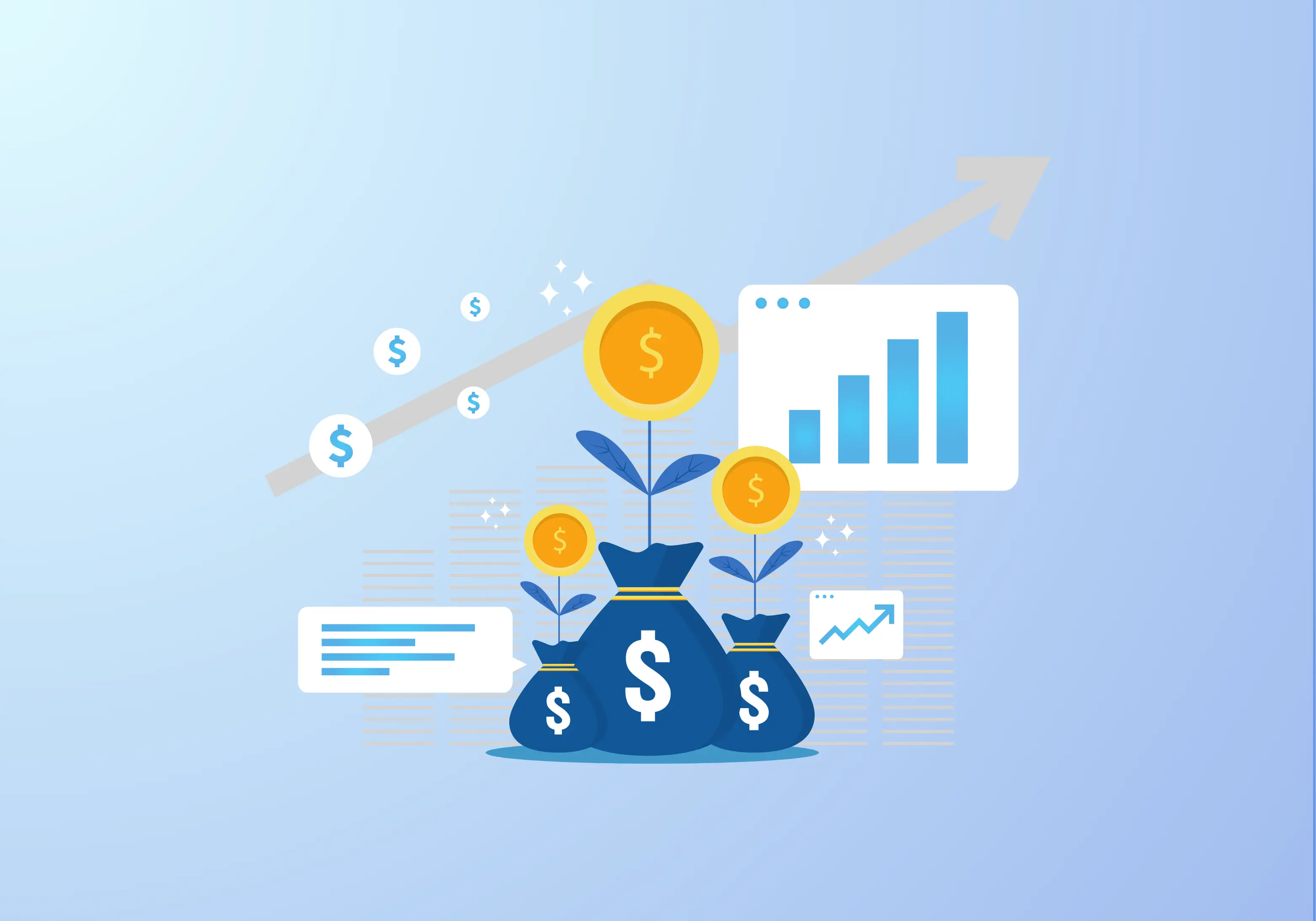 payment trends