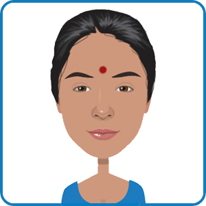 Tanima Pramanik